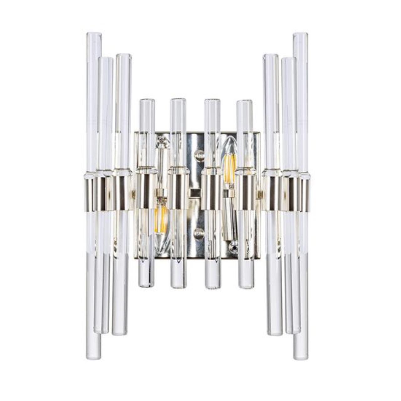 Настенный светильник Arte Lamp MATILDA A1064AP-2CC