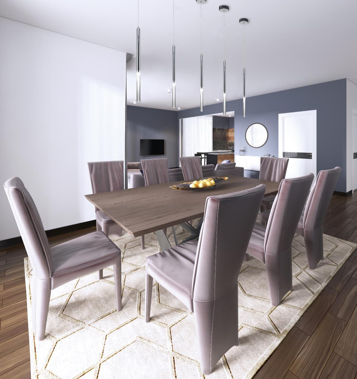 Картинка Подвесной светодиодный светильник Favourite Cylindro 2209-1P