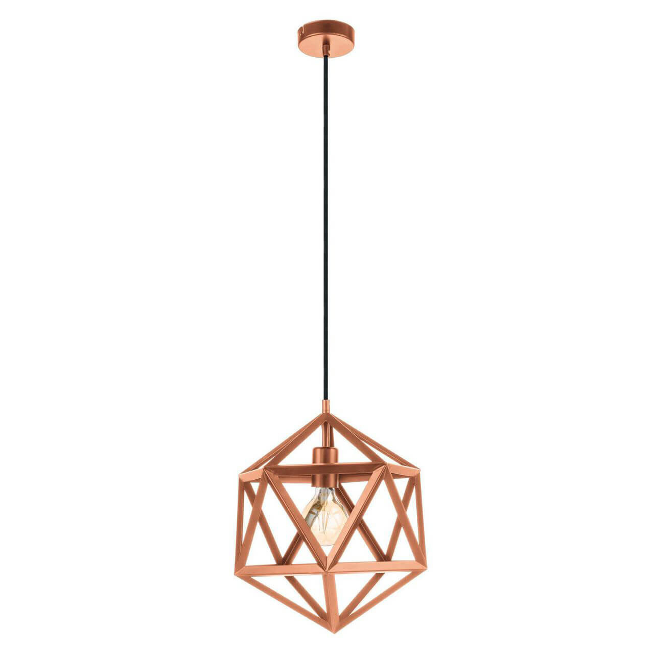 Картинка Светильник подвесной EGLO EMBLETON 49798