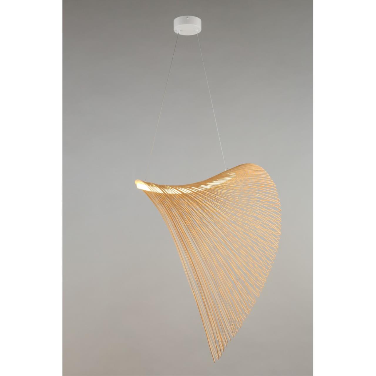 Картинка APL.655.03.25 Светильник подвесной Aployt Amareynt