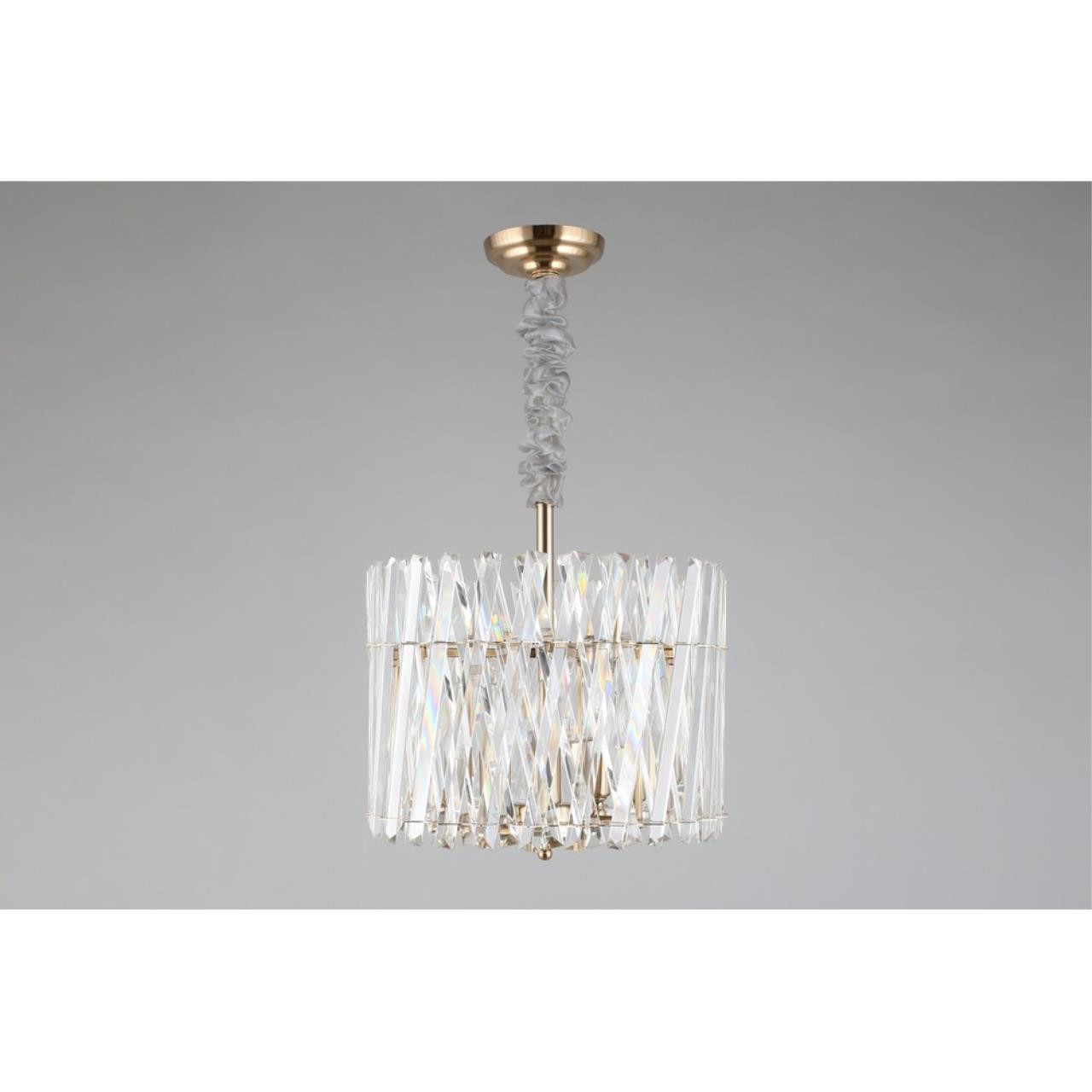 Картинка Подвесная люстра Aployt Verene APL.808.13.05