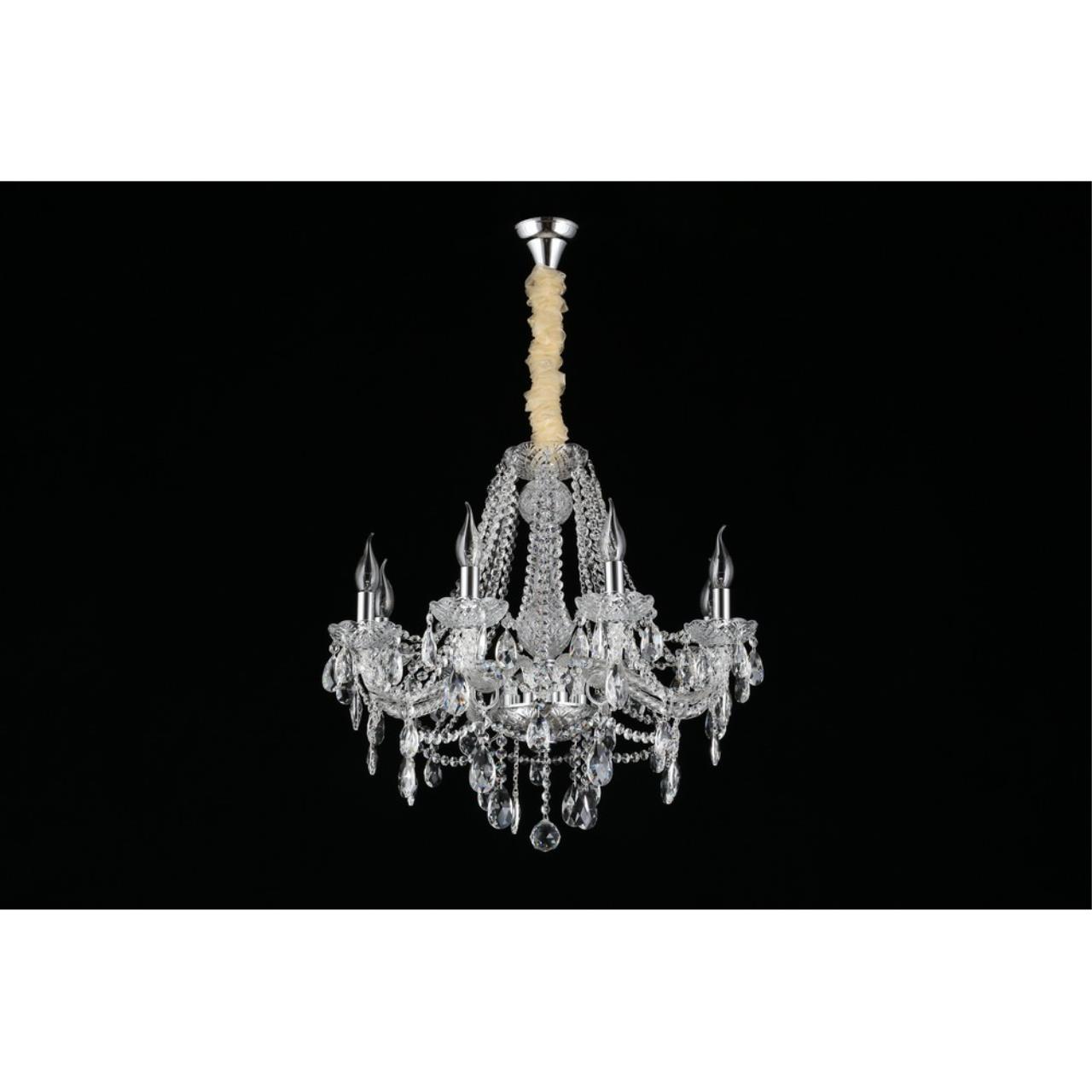 Картинка Подвесная люстра Aployt Koletta APL.755.03.08