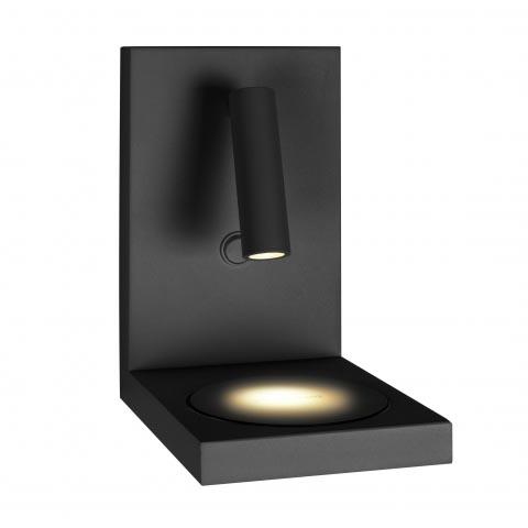 Картинка Светодиодный спот iLedex iCharge 1831A BK