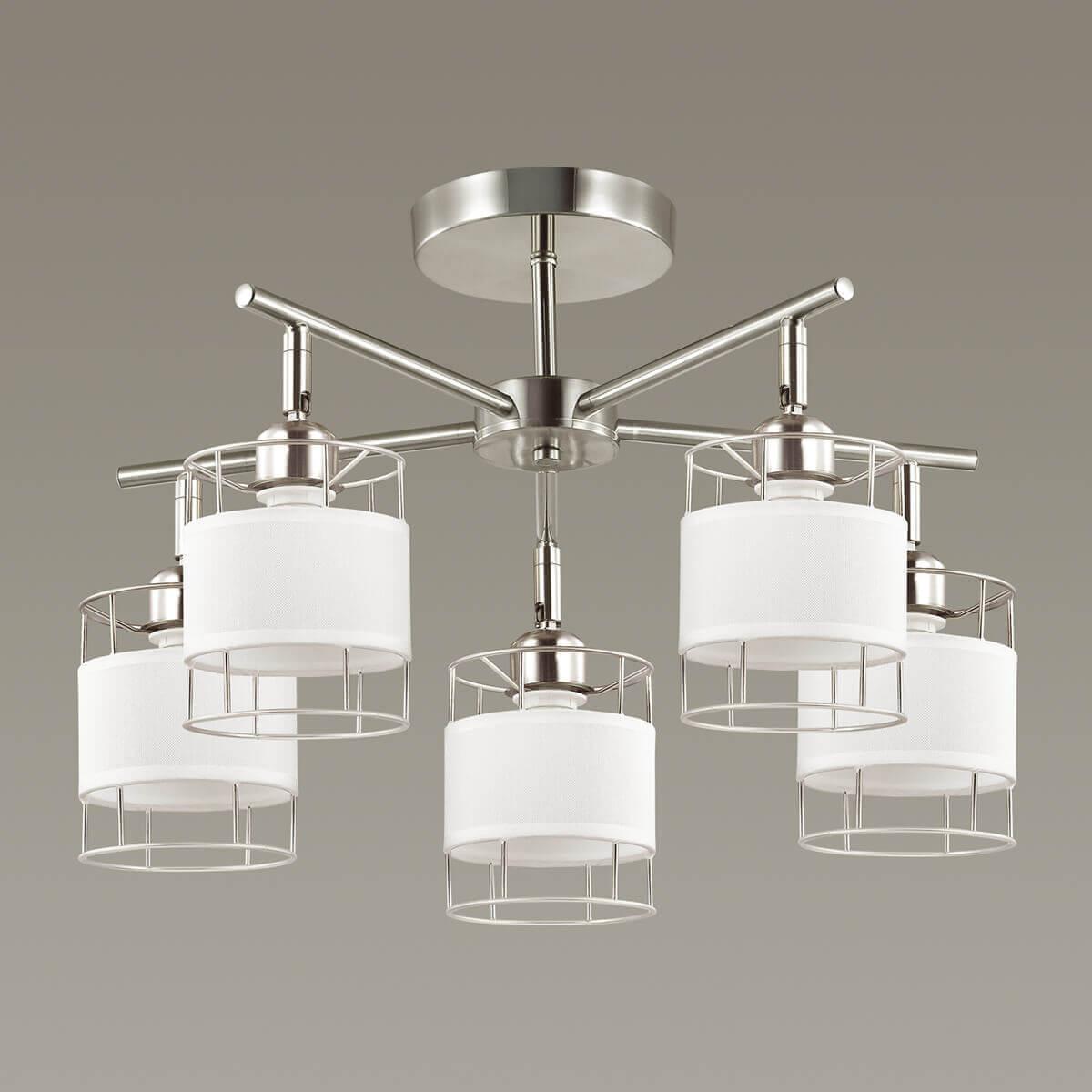 Картинка Потолочная люстра Lumion Kayden 3665/5C