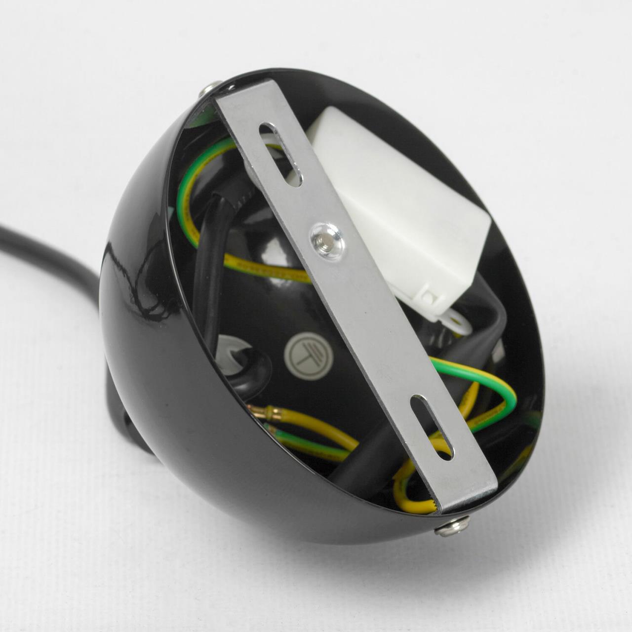 Картинка Подвесной светильник Lussole LSP-8919