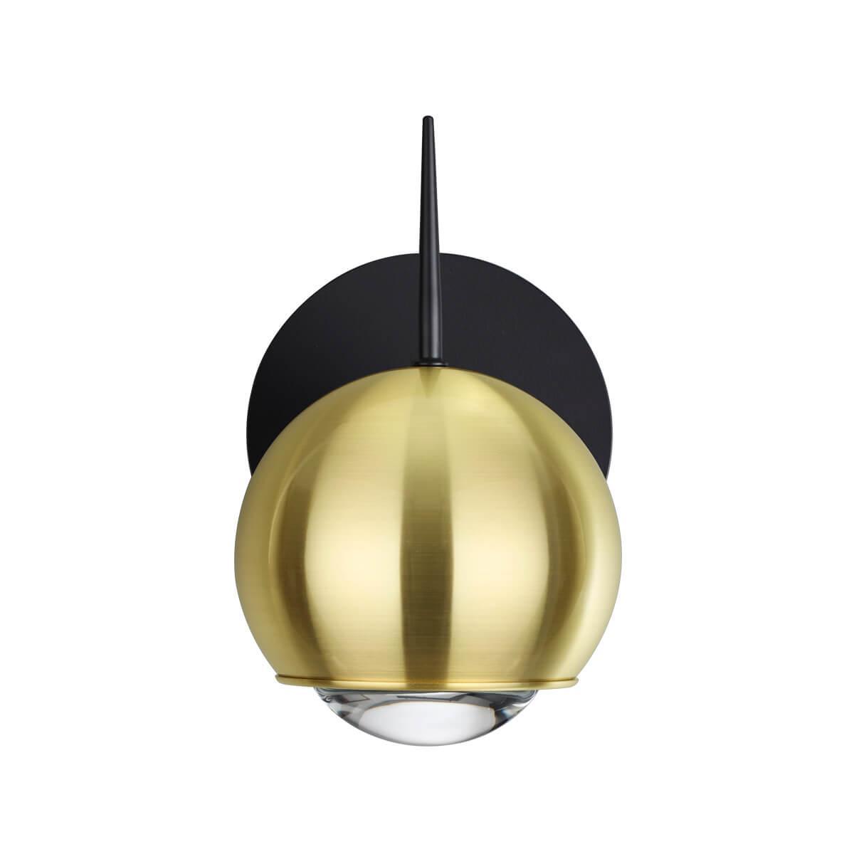 Картинка Светодиодный спот Odeon Light Mia 4227/6WL