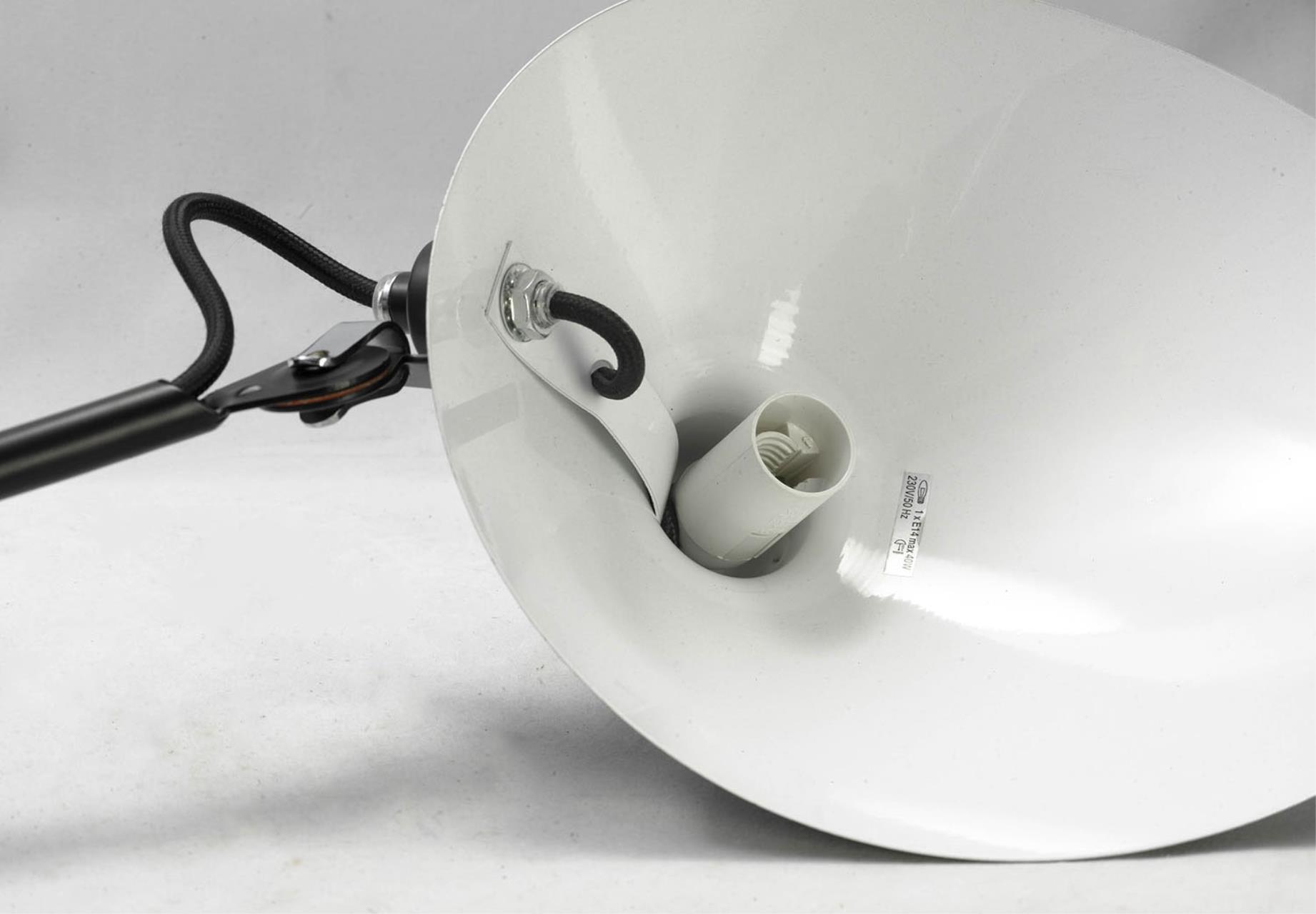 Картинка Спот Lussole Loft LSP-9563