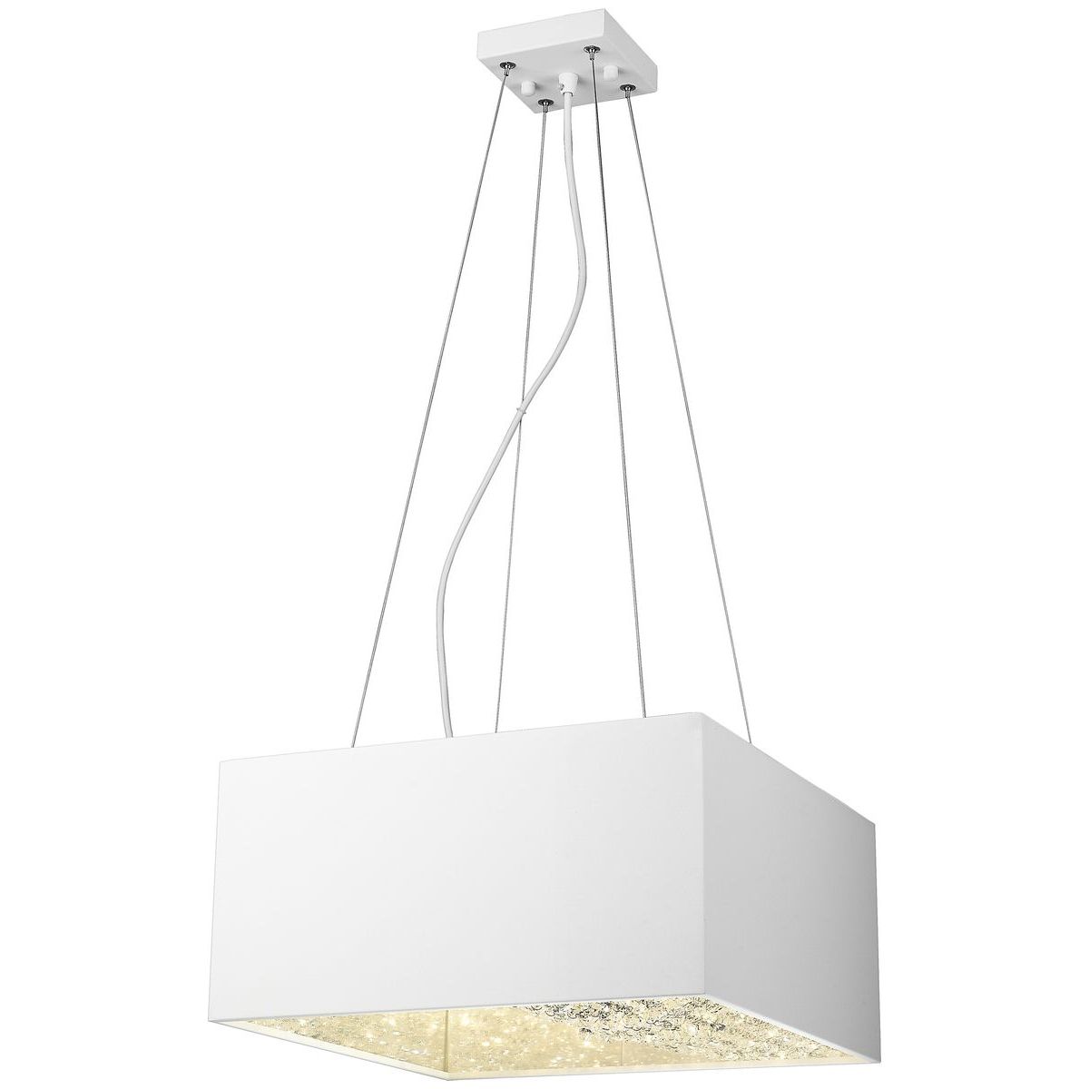 Картинка Подвесной светильник Wertmark LUME WE202.05.003