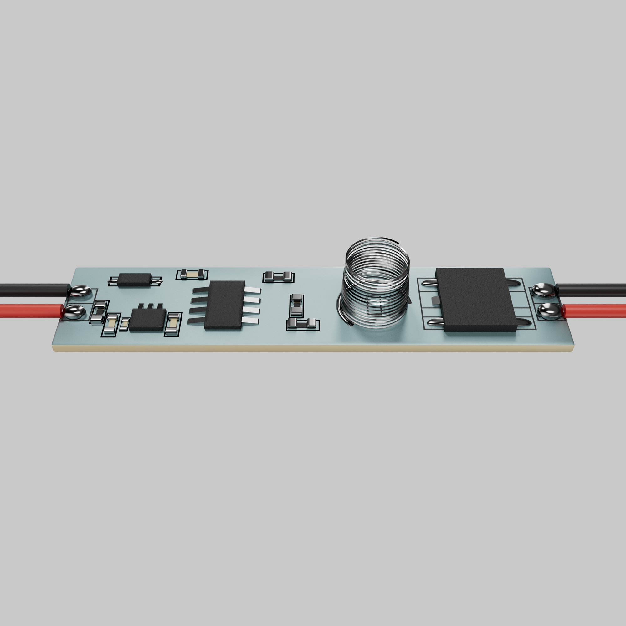 Картинка Контроллер Lighting control 751004