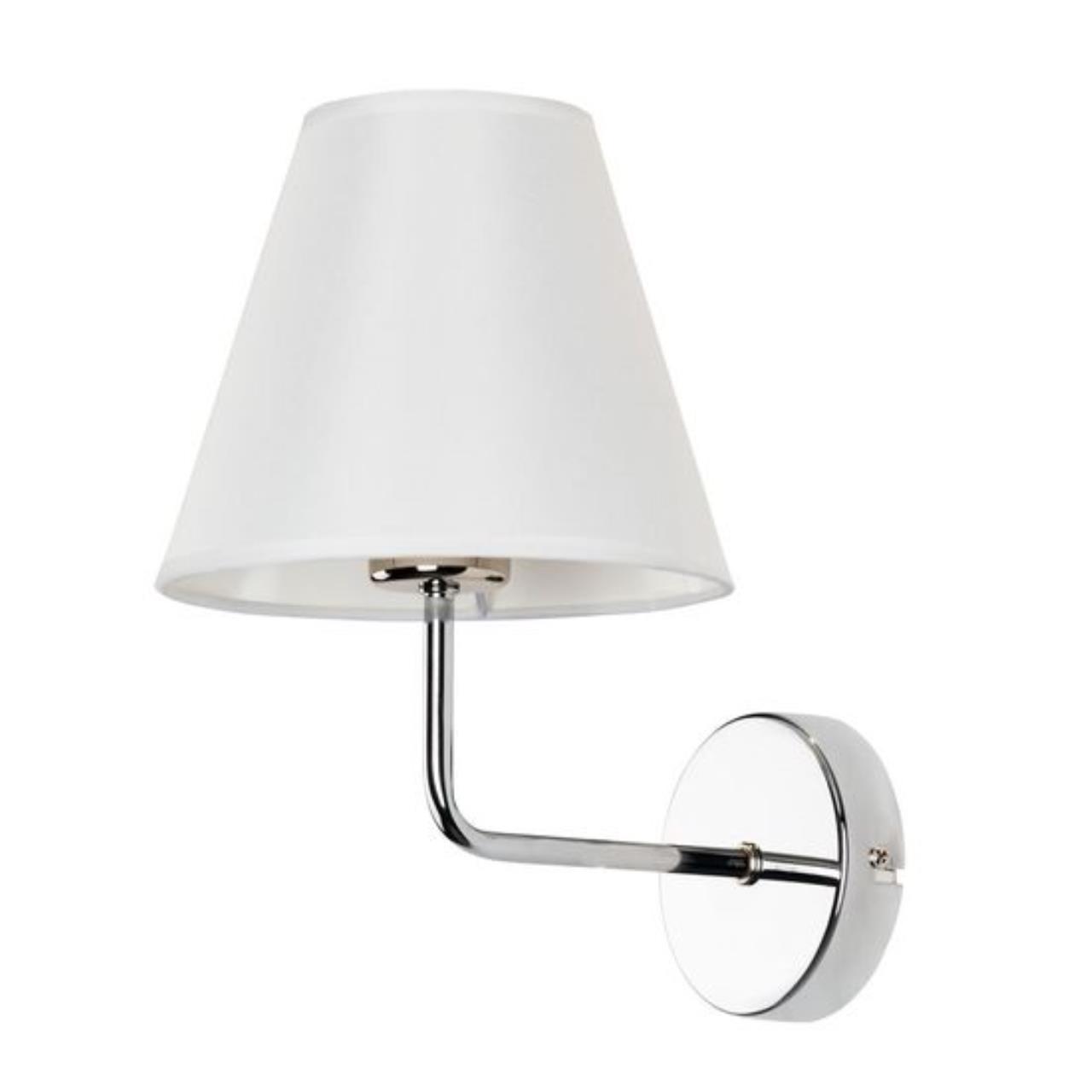 Картинка Бра Arte Lamp Elba A2581AP-1CC