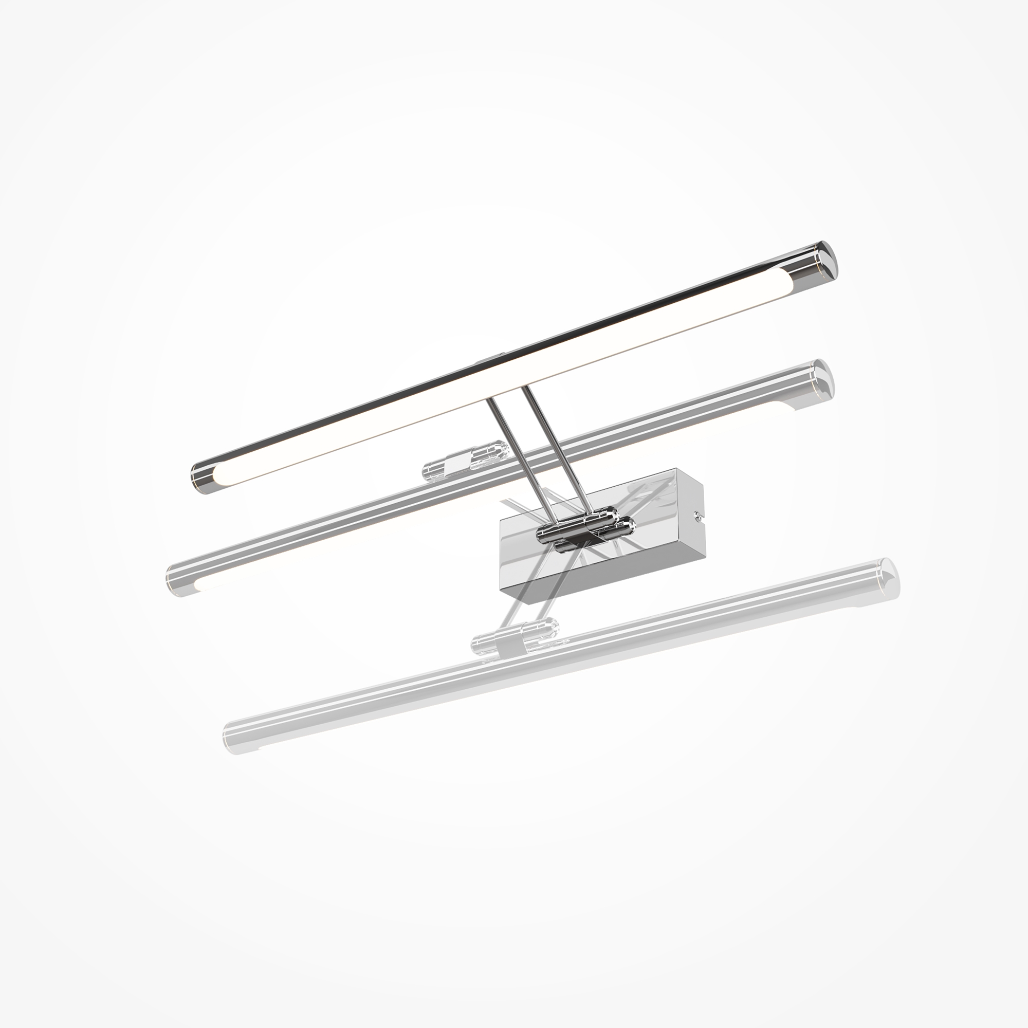 Картинка Подсветка Maytoni MIR267WL-L14CH3K