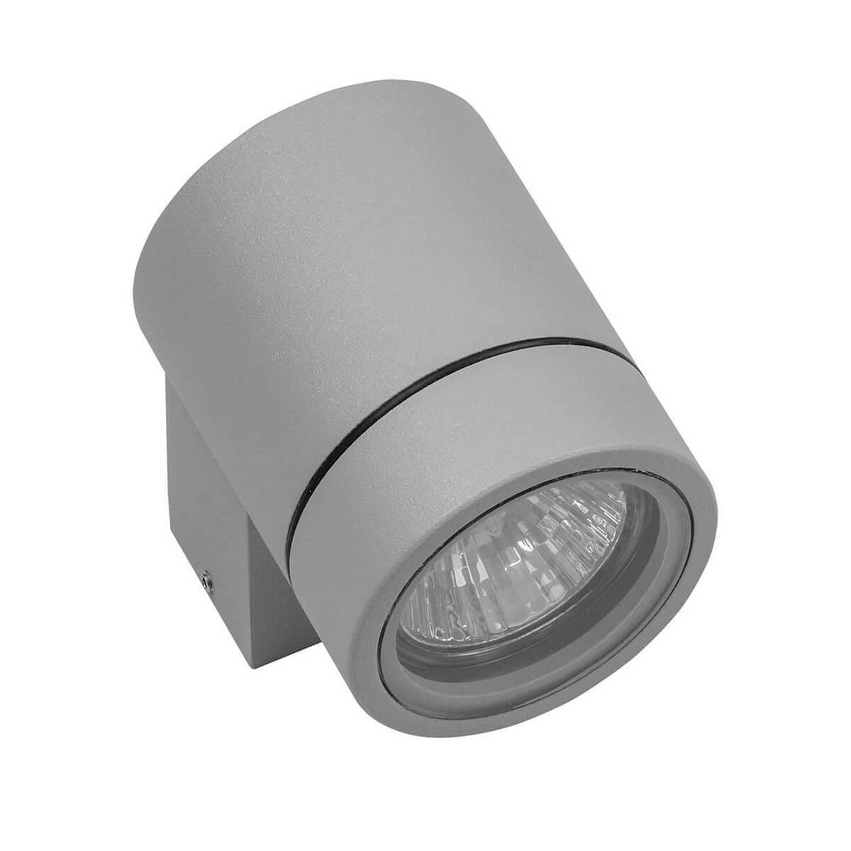 Уличный настенный светильник Lightstar Paro 350609 светильники