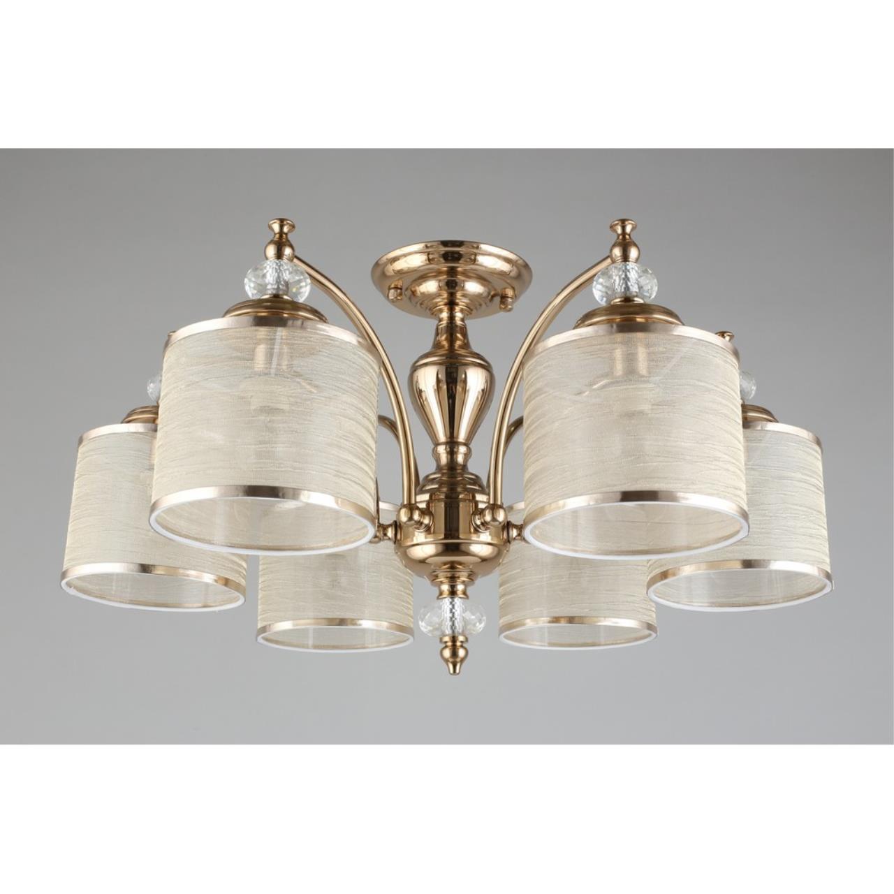 Картинка Потолочная люстра Aployt Agata APL.720.07.06