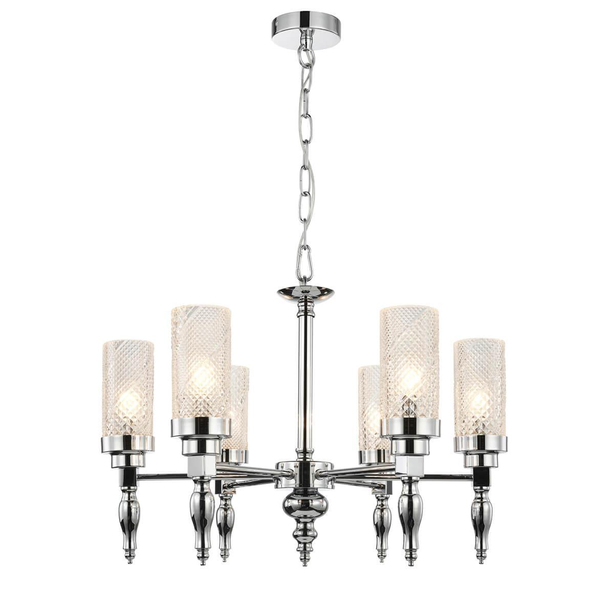 Картинка Подвесная люстра Favourite Anima 2813-6P