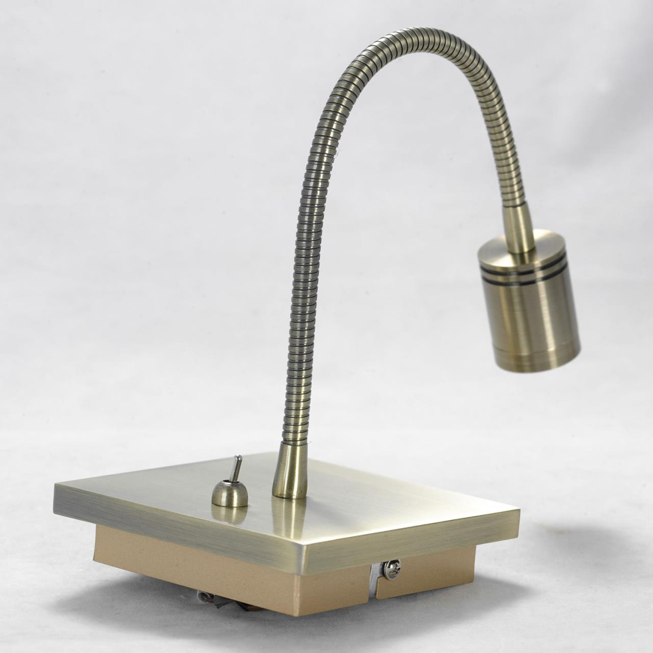 Картинка Бра Lussole LSP-8579