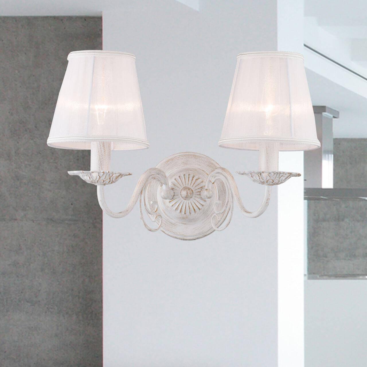 Картинка Бра Favourite Malta 1730-2W