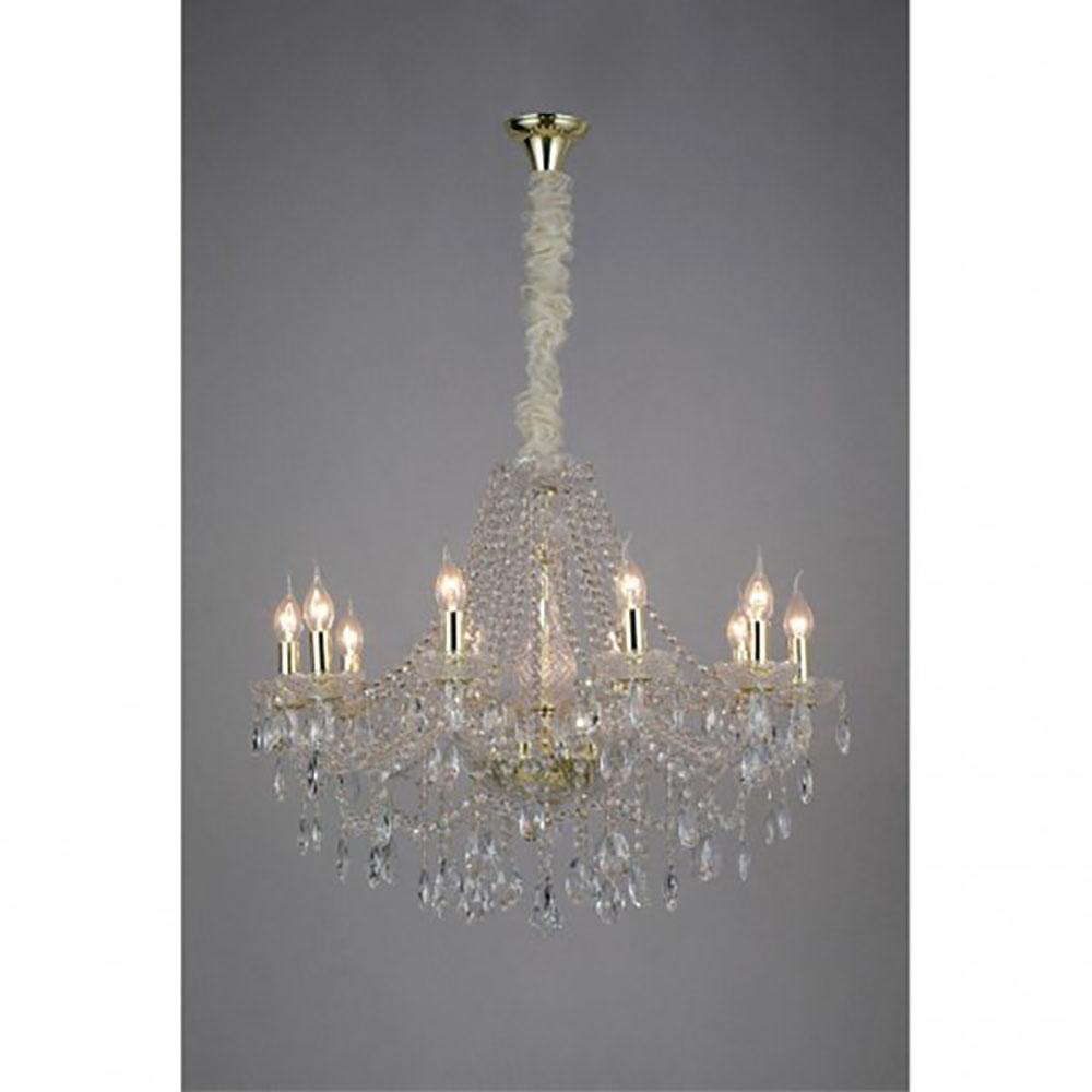 Картинка Подвесная люстра Aployt Koletta APL.755.13.10