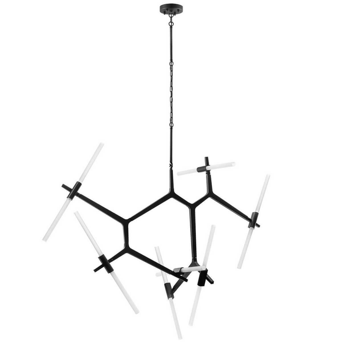 Картинка Подвесная люстра Lightstar Struttura 742147