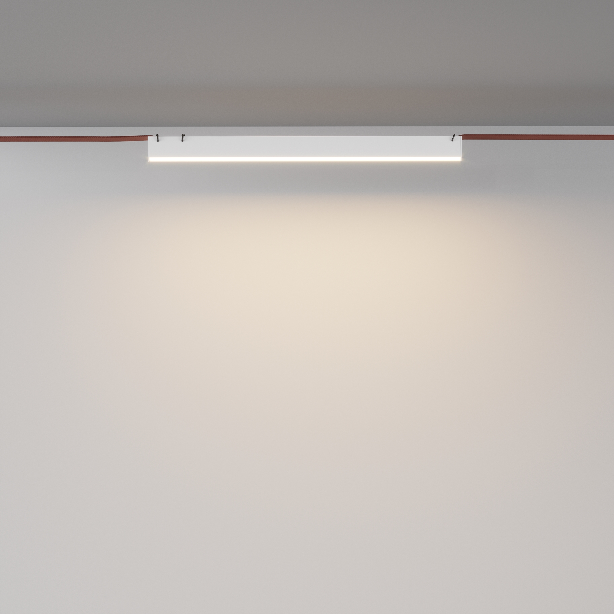 Картинка Потолочный светильник Technical TR129B-24W3K-W