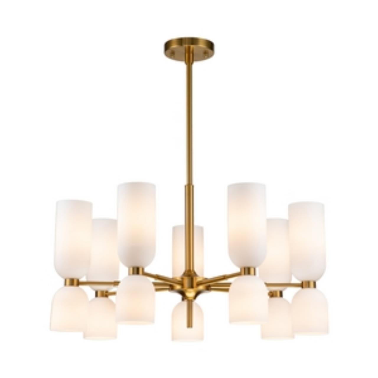 Картинка Подвесная люстра Favourite Amusing 2876-7P