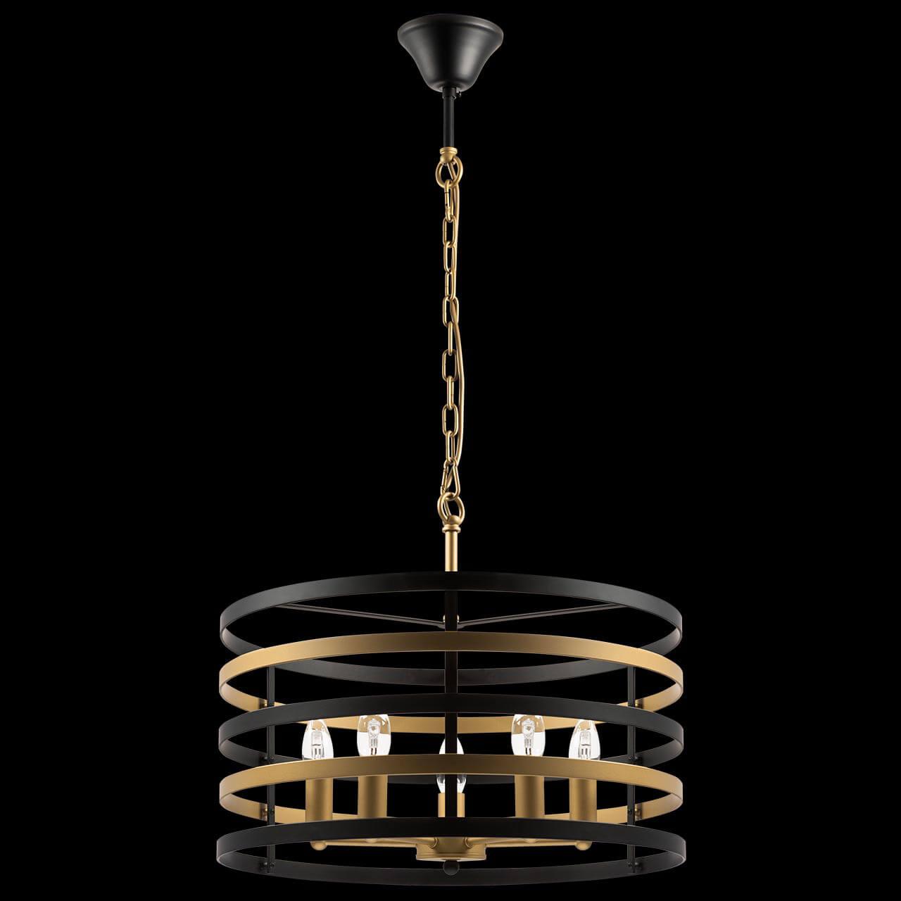 Картинка Подвесная люстра Lightstar Epsilon 735050