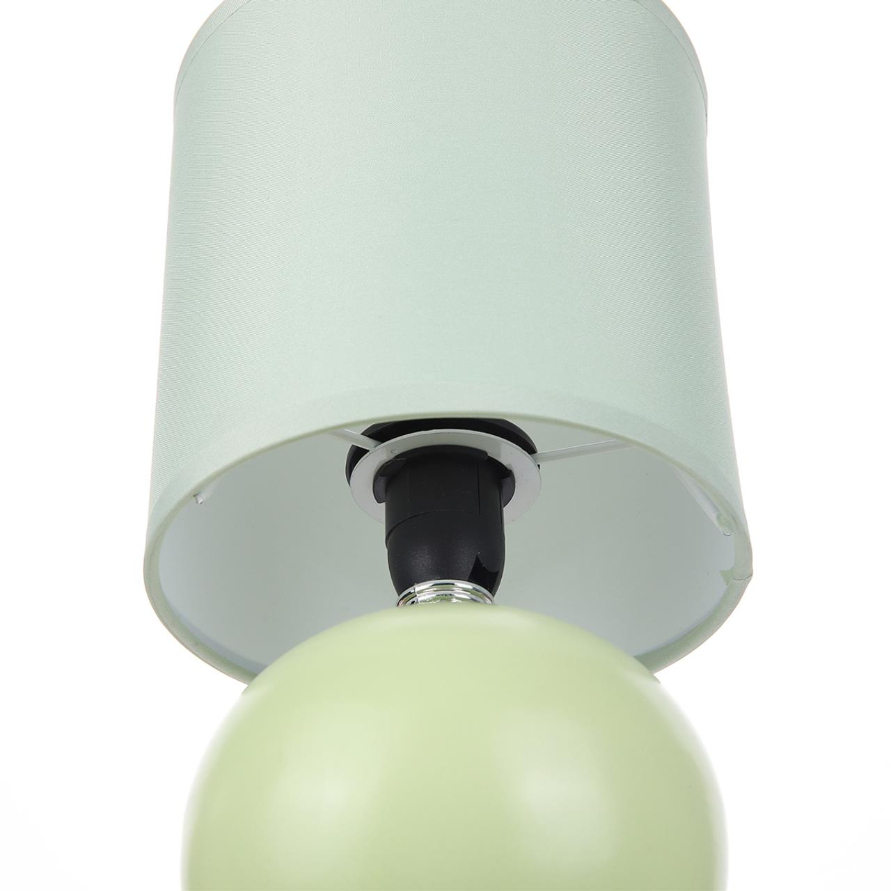 Картинка 8223/1T Lumion Настольная лампа OCTAVIA