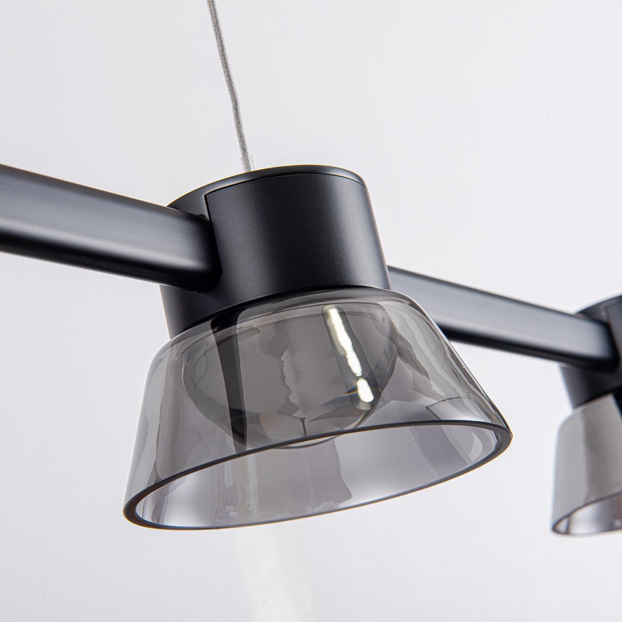 Картинка Подвесной светильник Twix 4247-5P