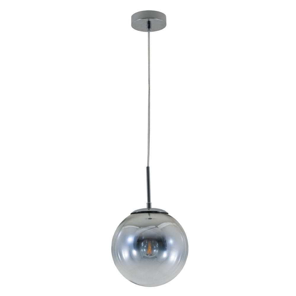 подвесной светильник arte lamp jupiter chrome a7961sp-1cc, доставка по Казахстану 