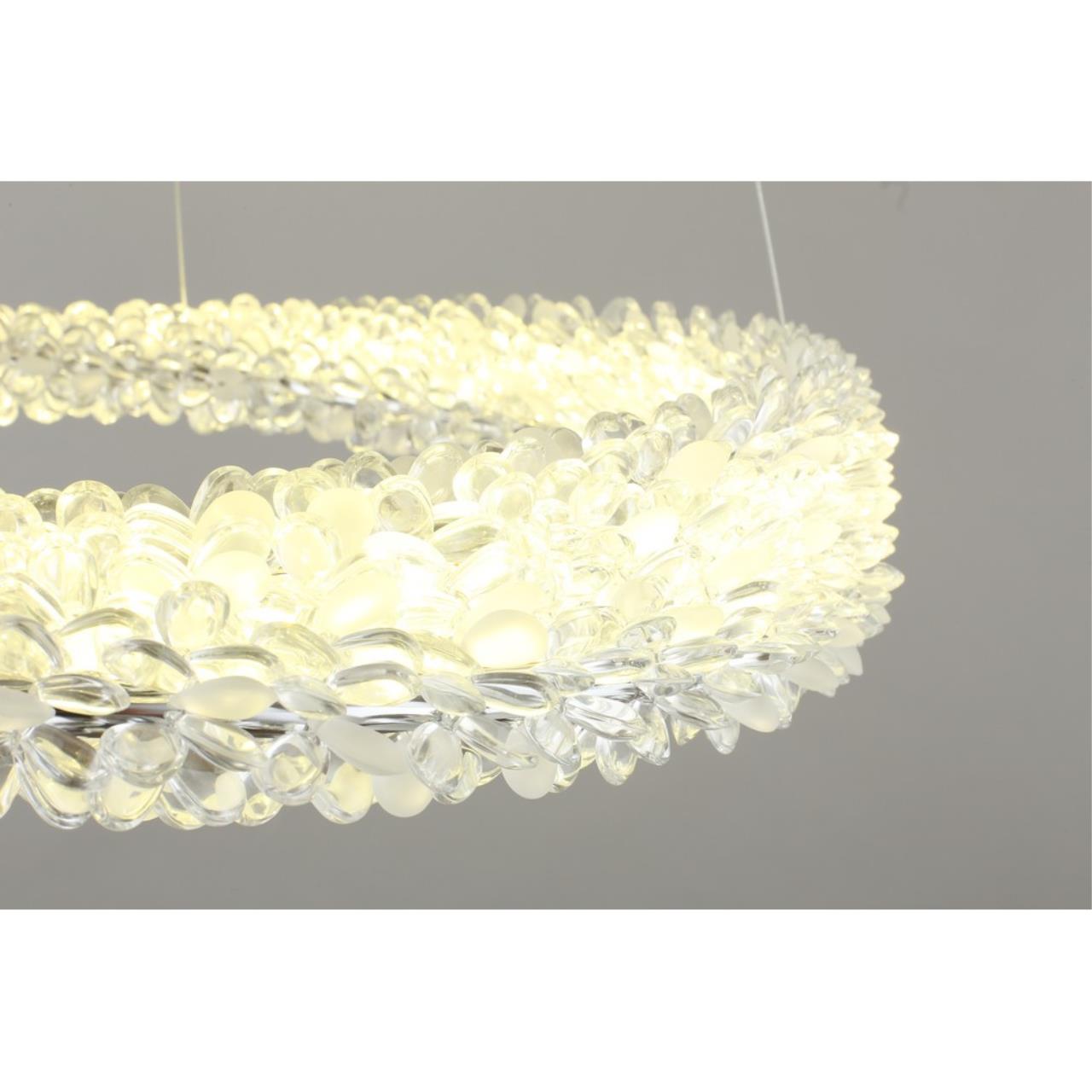 Картинка APL.853.03.150 Светильник подвесной Aployt Marcelina