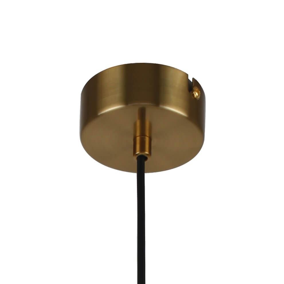 Картинка Подвесной светильник Favourite Decus 2761-1P