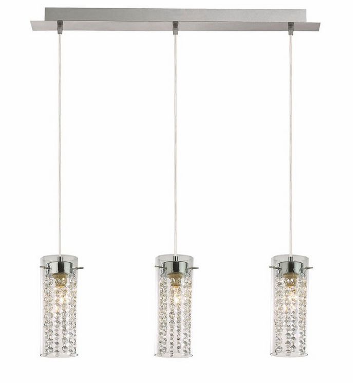 Картинка Светильник IGUAZU' SP3 52366