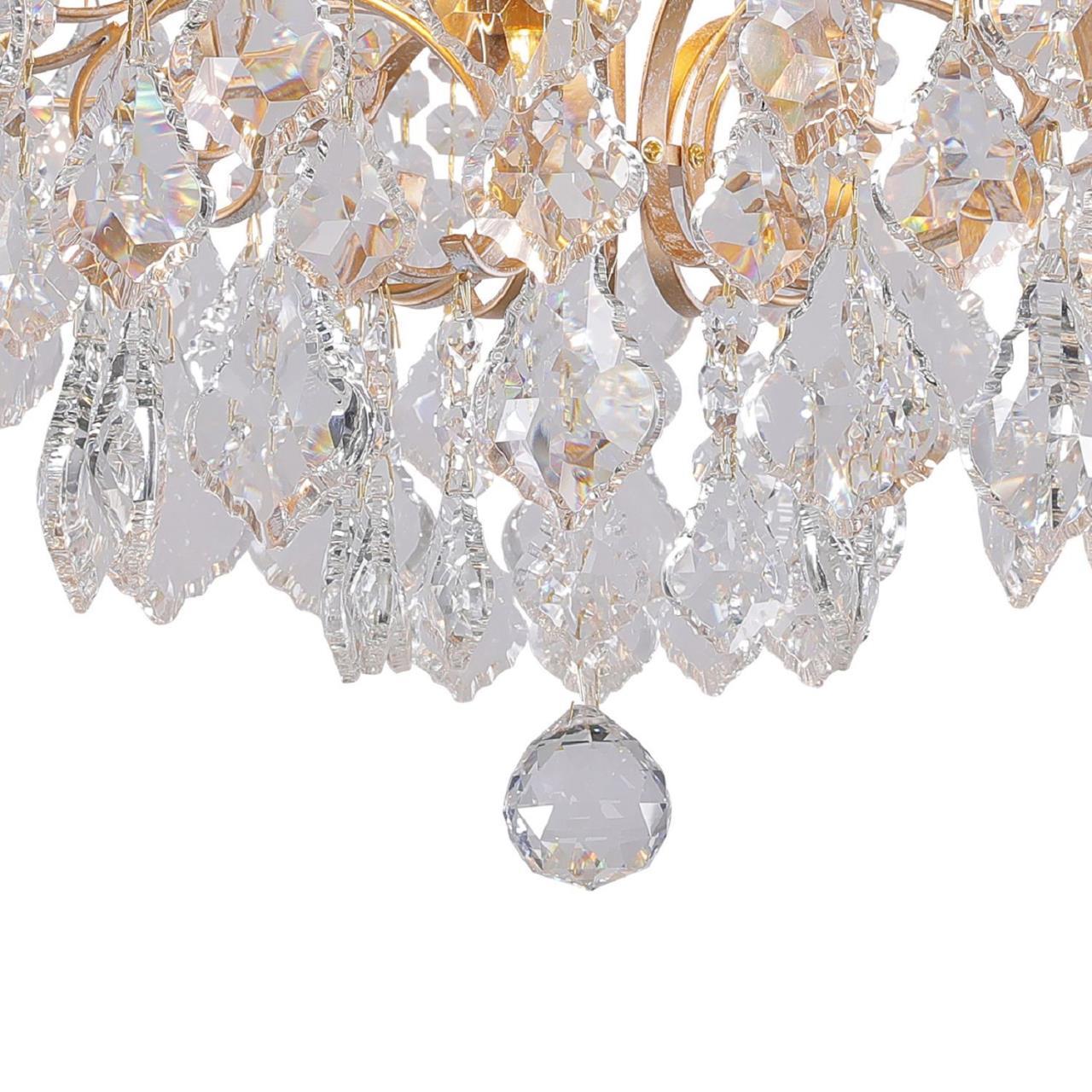 Картинка Потолочная люстра Favourite Pluvia 2447-6U