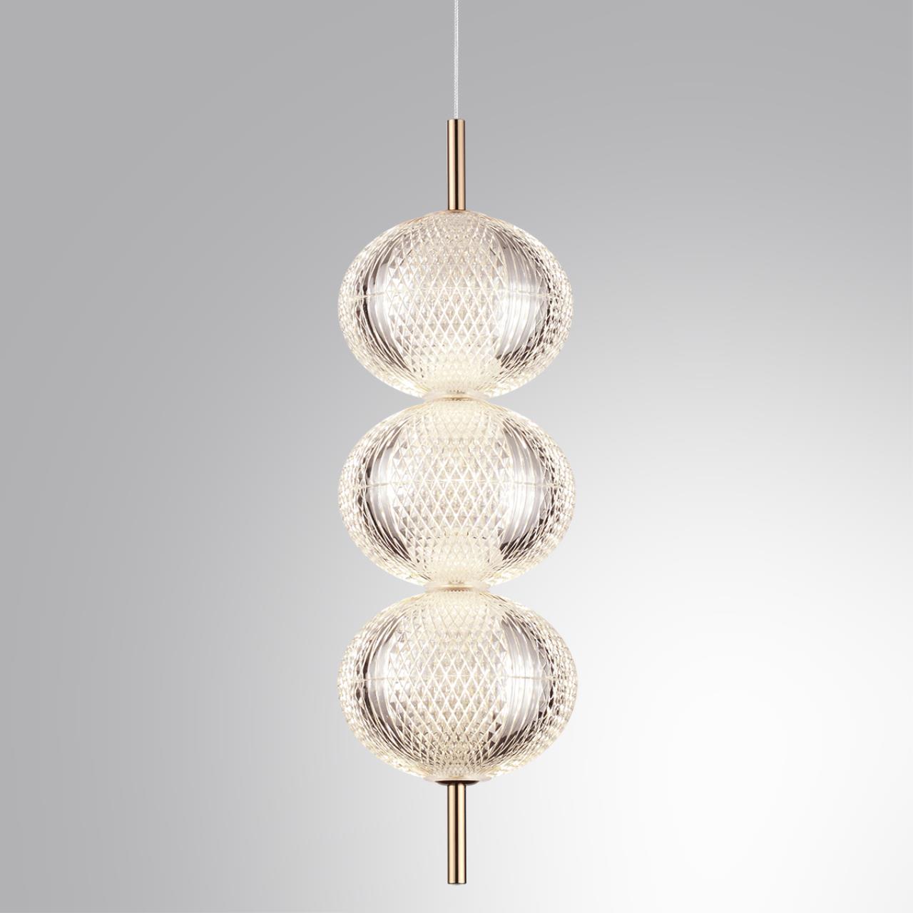 Картинка 6577/18L Lumion Подвесной светильник CAPRICE