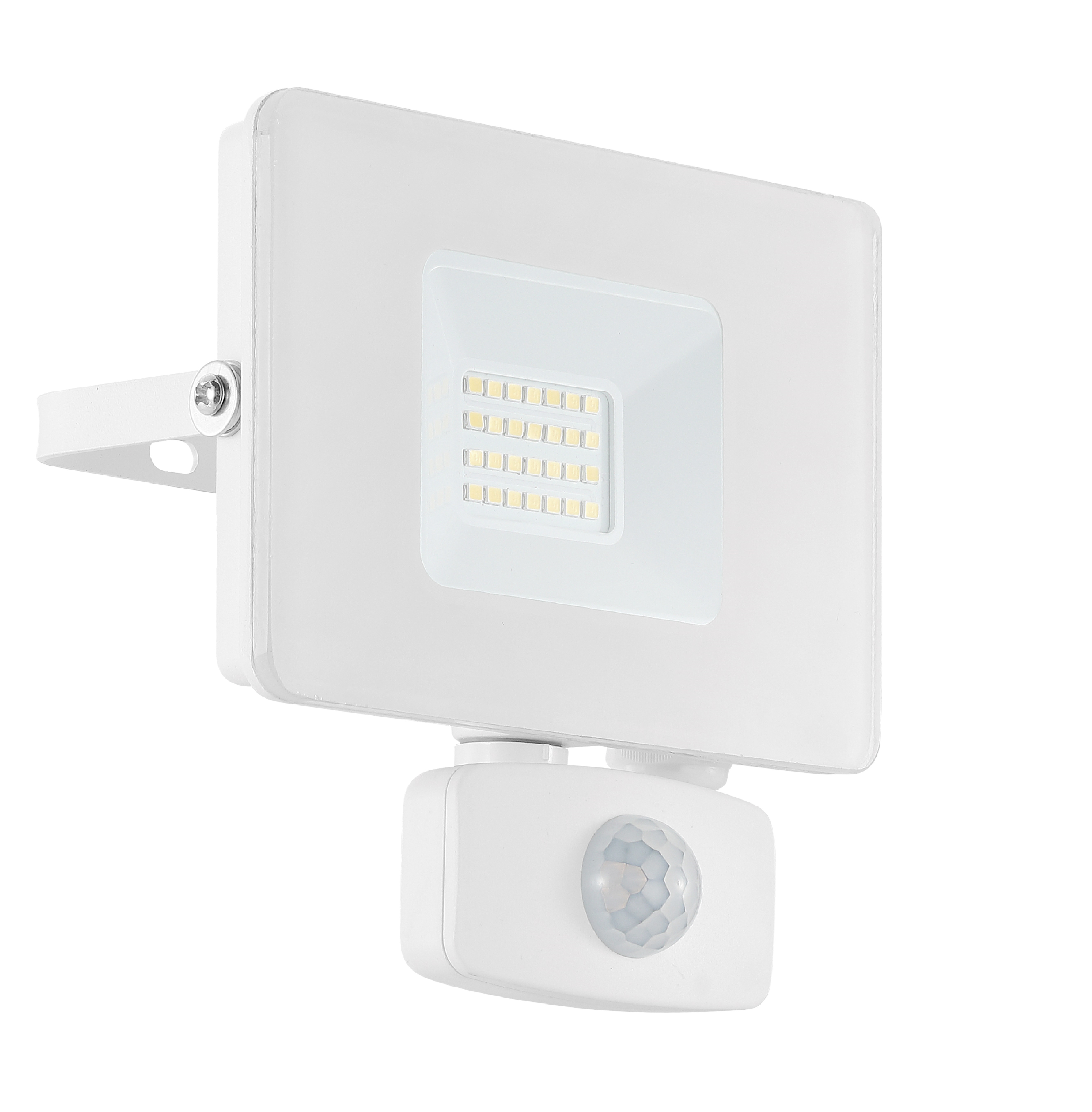 Картинка Прожектор светодиодный Eglo Faedo 3 20W 33157