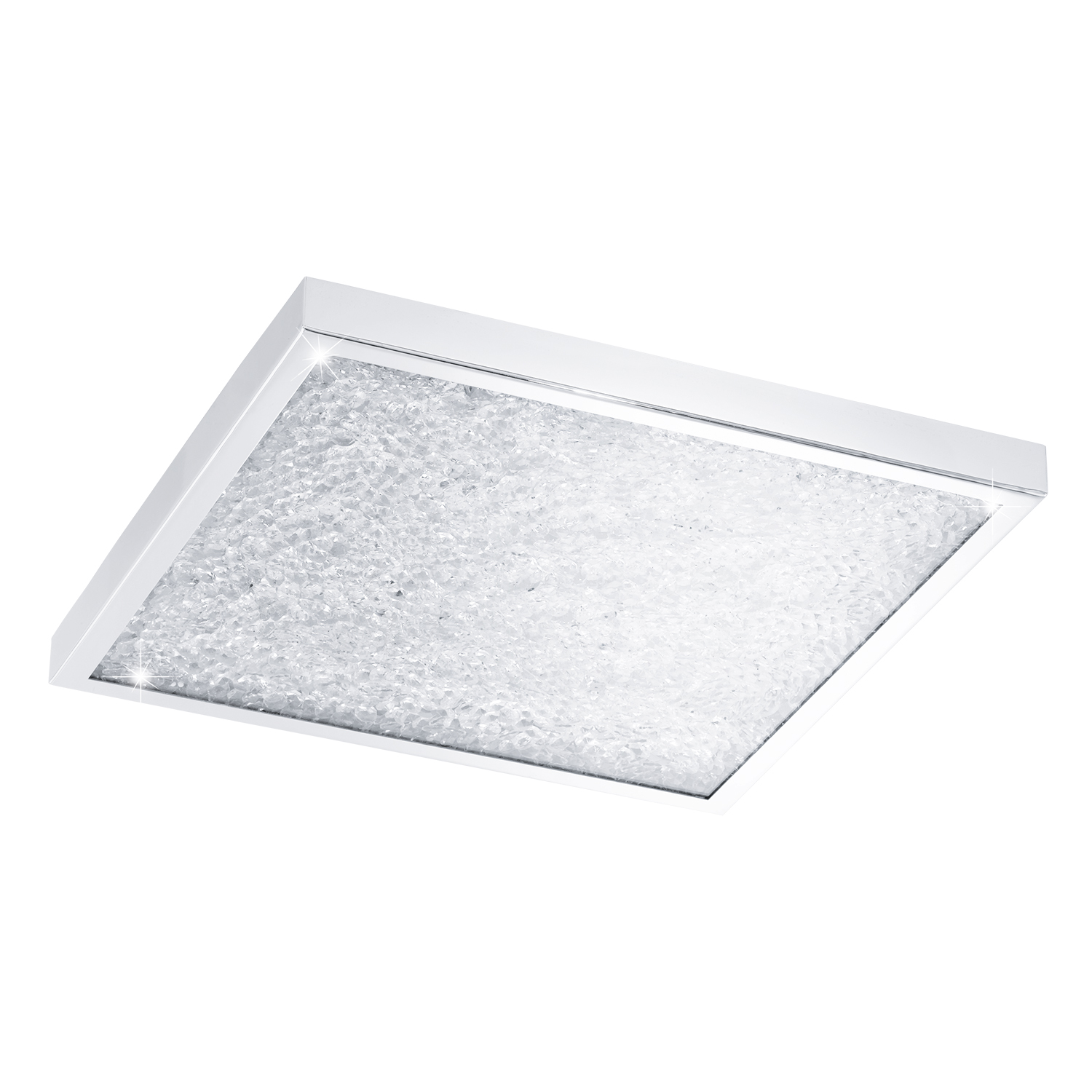 Картинка Потолочный светодиодный светильник Eglo Cardito 32026