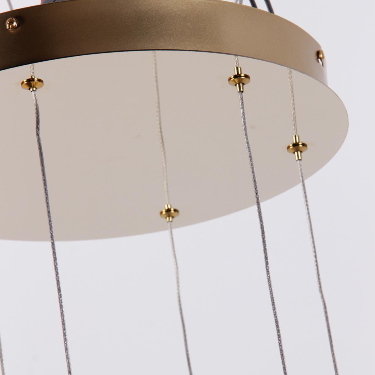 Картинка Подвесной светильник Helmet 4590-4P