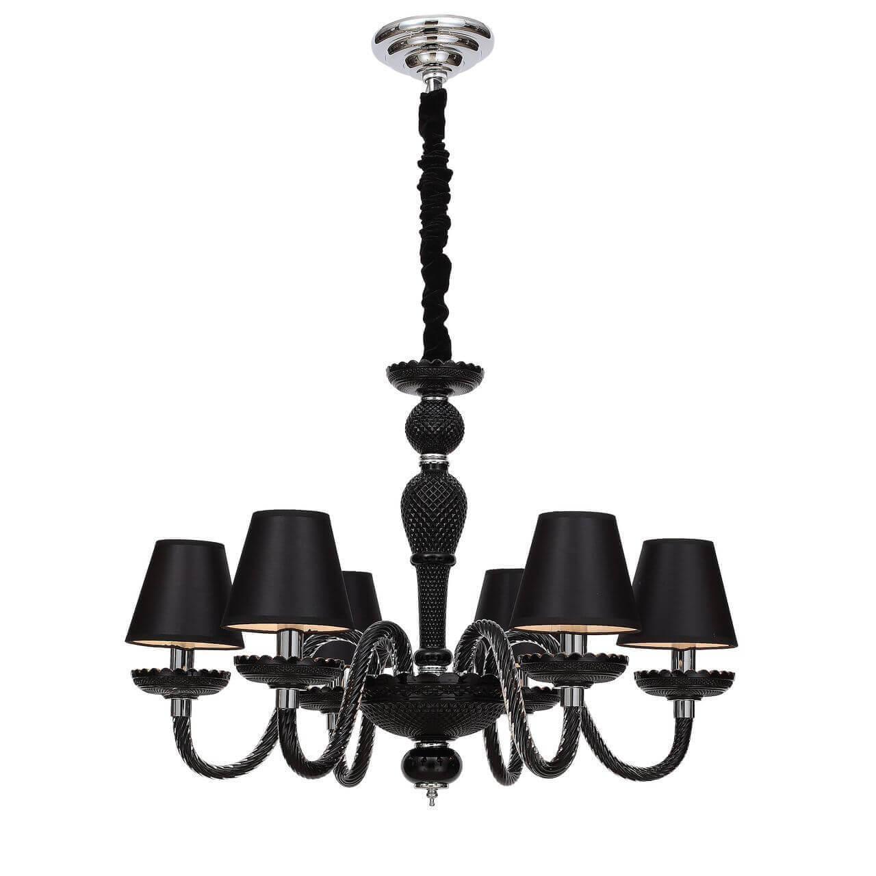 Картинка Подвесная люстра Favourite Cleopatra 2055-6P