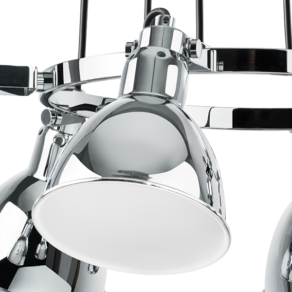 Картинка Подвесная люстра Lightstar Acrobata 761164