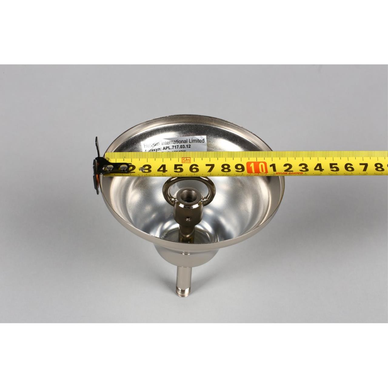 Картинка Подвесная люстра Aployt Reni APL.717.03.12