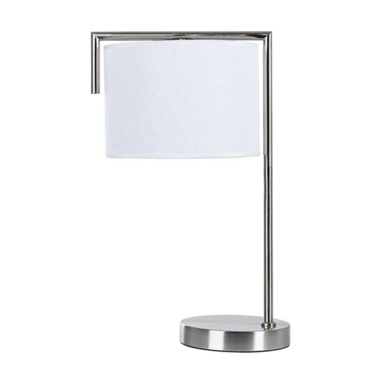 Картинка Настольный светильник Arte Lamp APEROL A5031LT-1SS