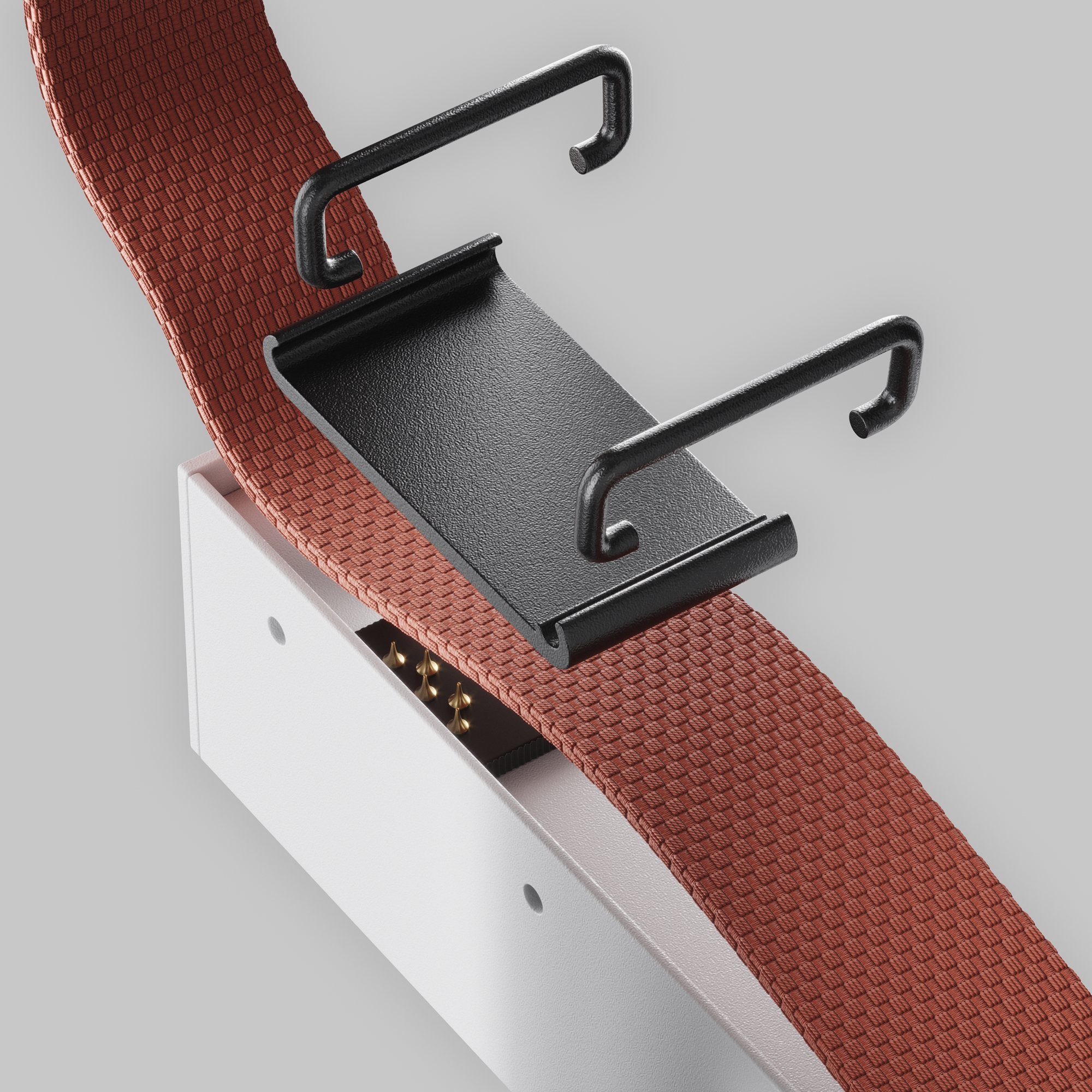 Картинка Потолочный светильник Technical TR129B-24W4K-W