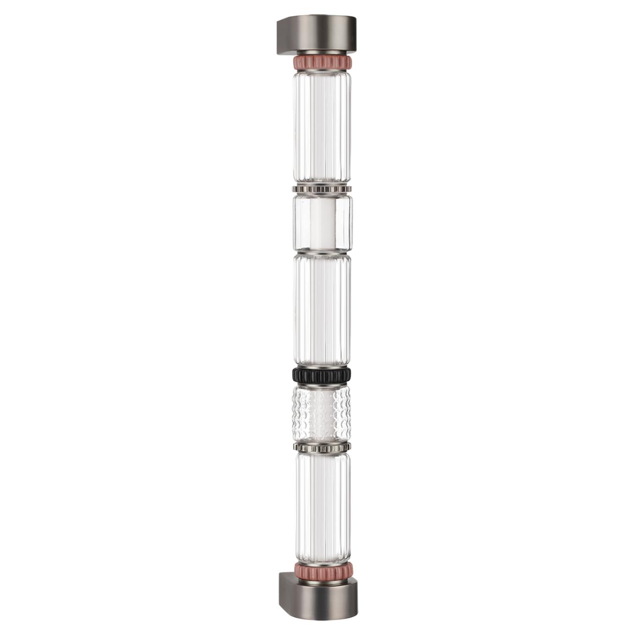 Картинка 5456/18WL Odeon Light Настенный светильник COLLIER