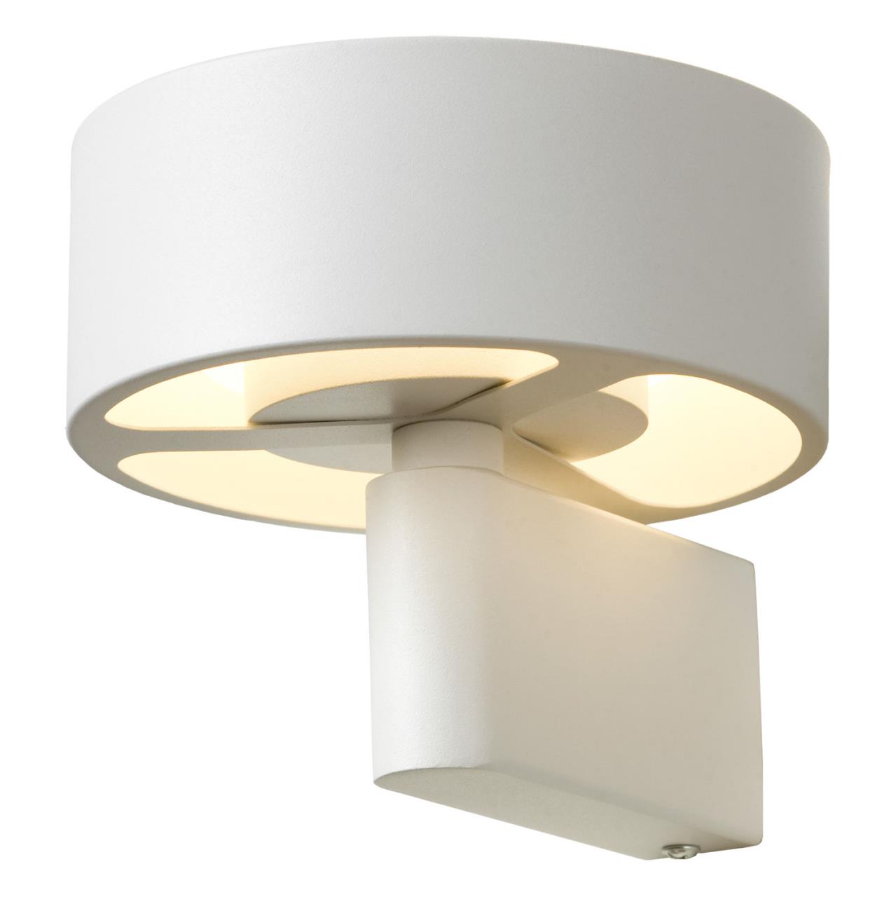 Картинка Настенный светильник Lussole Loft Lewisville LSP-7105