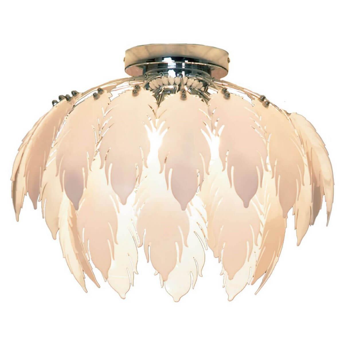 Картинка Потолочная люстра Lussole Vercelli LSQ-1907-05