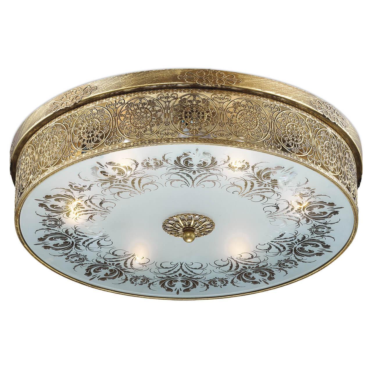 Картинка Потолочный светильник Odeon Light Aster 2782/6C