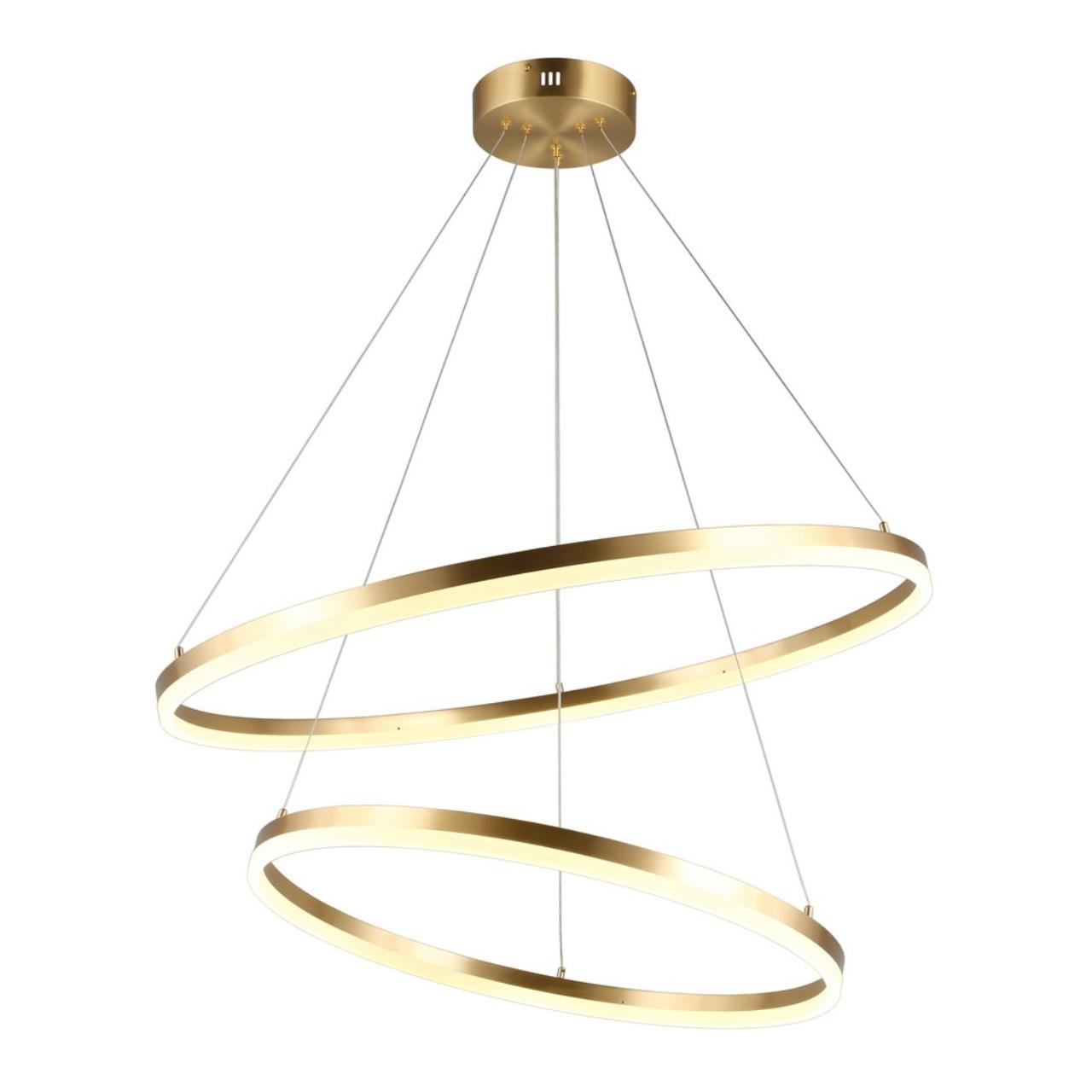 Картинка Подвесной светодиодный светильник Aployt Armel APL.049.13.90