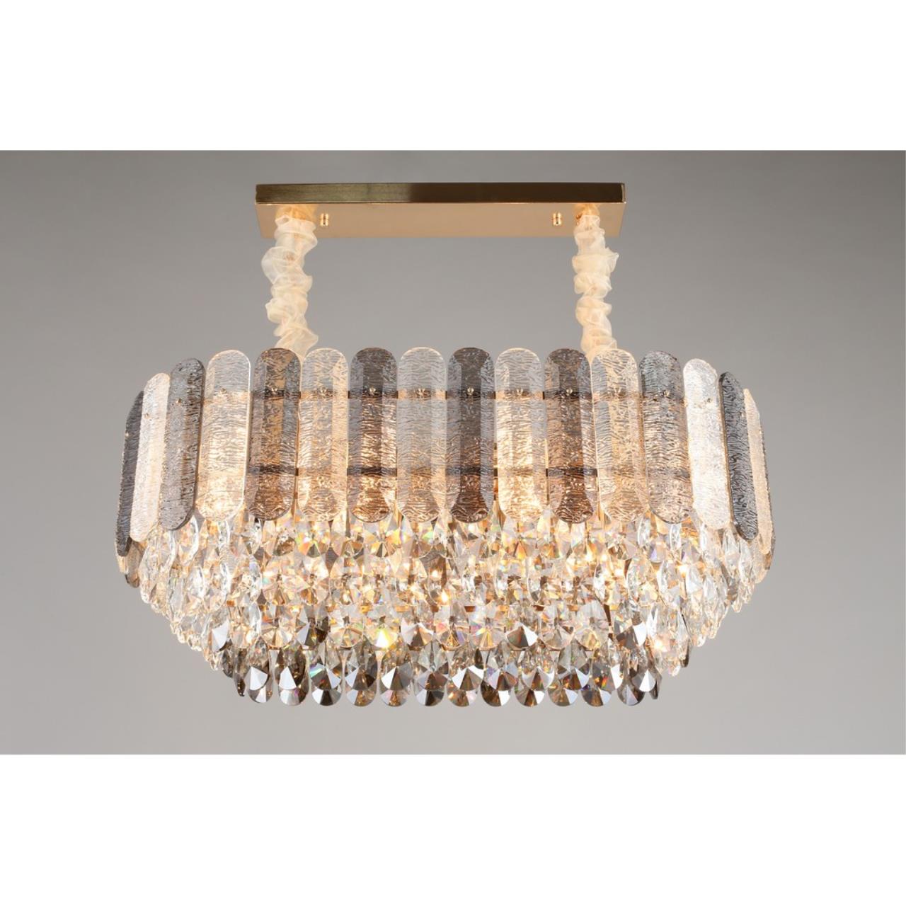 Картинка Подвесная люстра Aployt Rozel APL.770.03.11