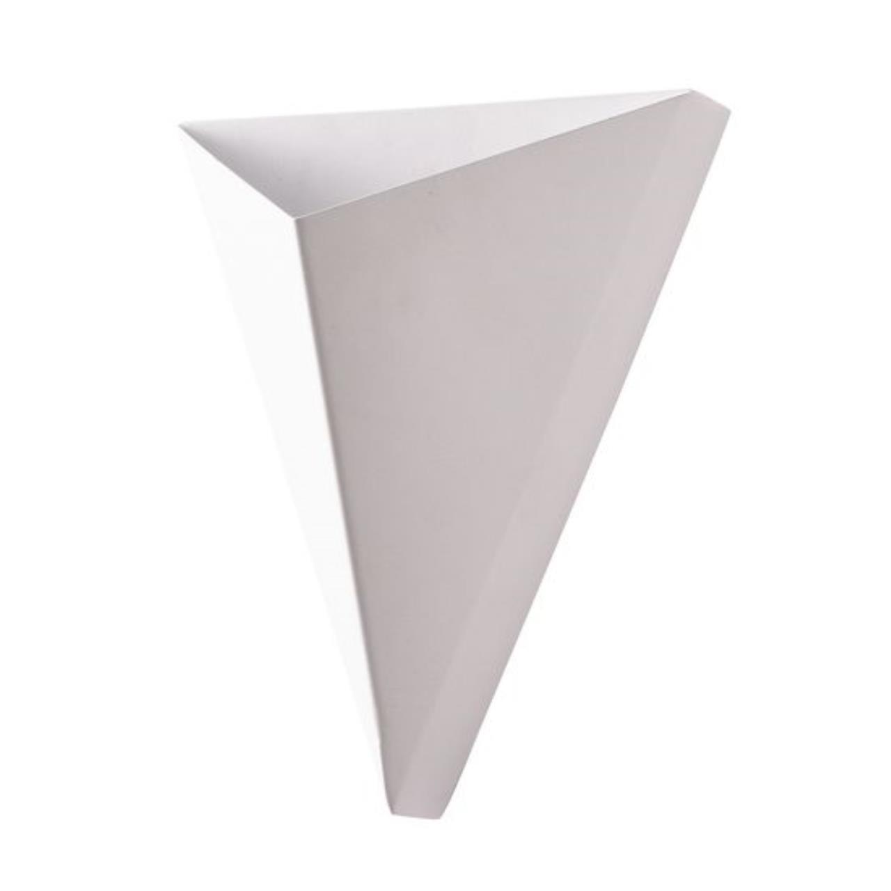 Картинка Декоративная подсветка Arte Lamp TRAPEZE A2033AP-1WH