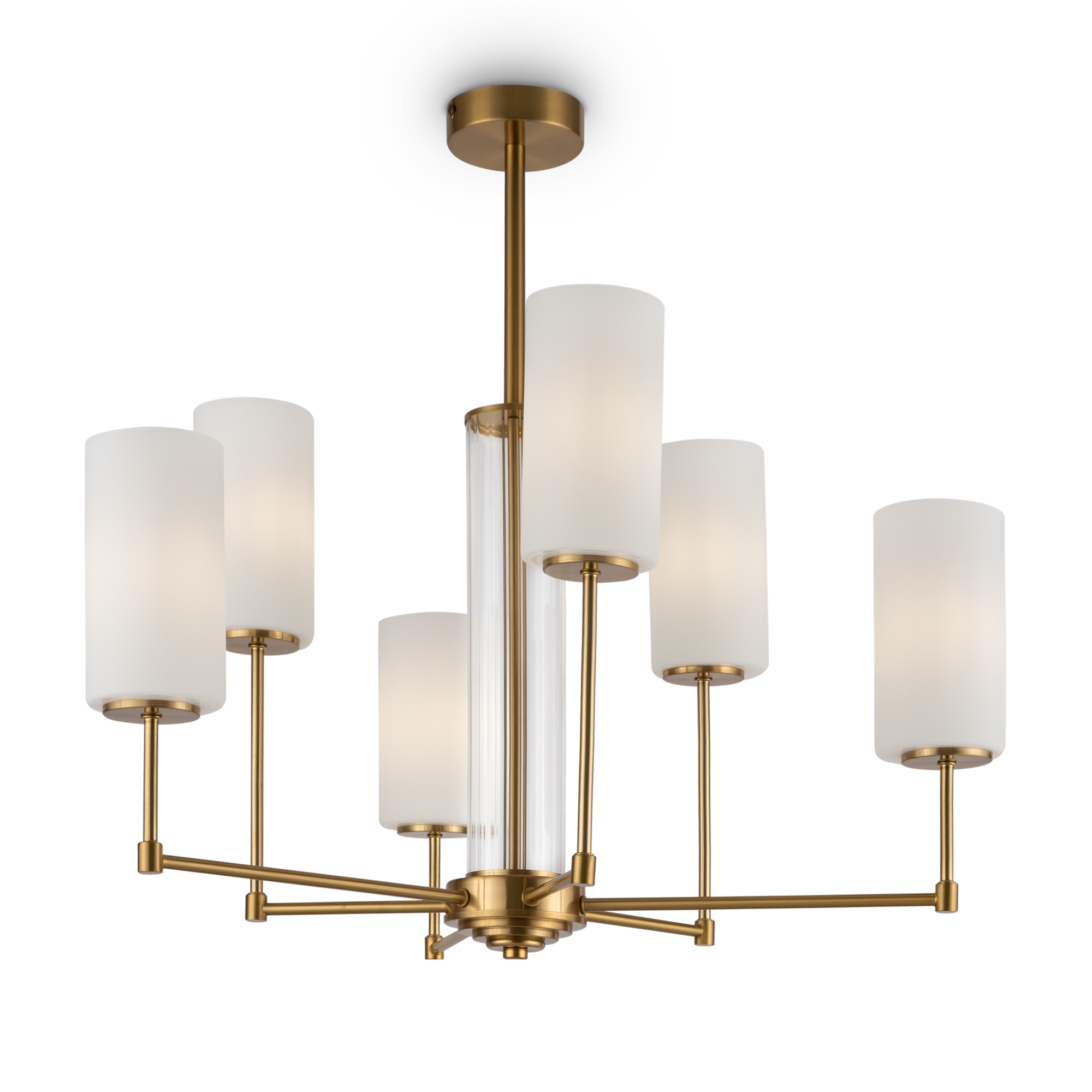 Картинка Люстра Freya FR5184PL-06BS