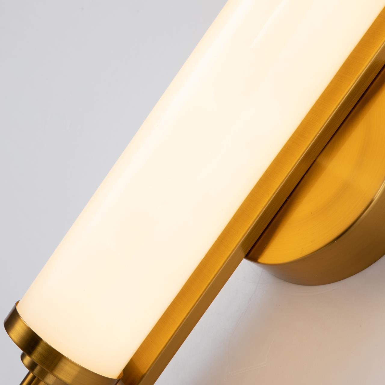 Картинка Настенный светильник Plunger 3011-2W